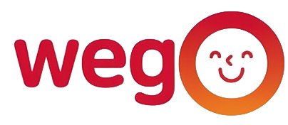 기존 wego 로고